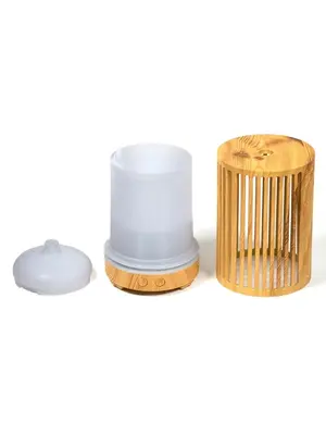 Aroma diffuser ZaZen naturel 200 ml