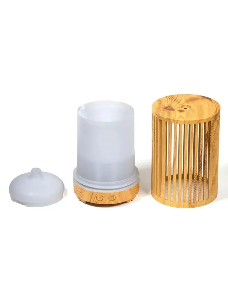 Aroma diffuser ZaZen naturel 200 ml
