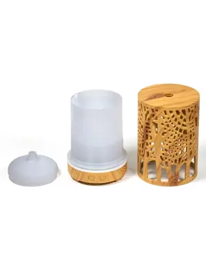 Aroma diffuser Zen Forest naturel 200 ml