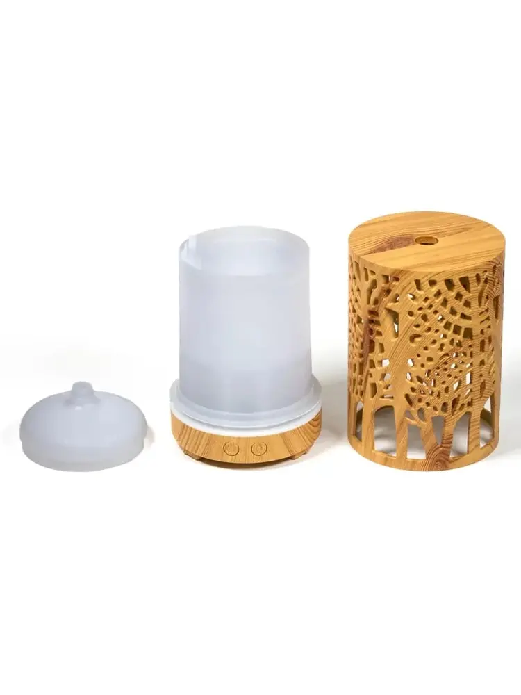 Aroma diffuser Zen Forest naturel 200 ml