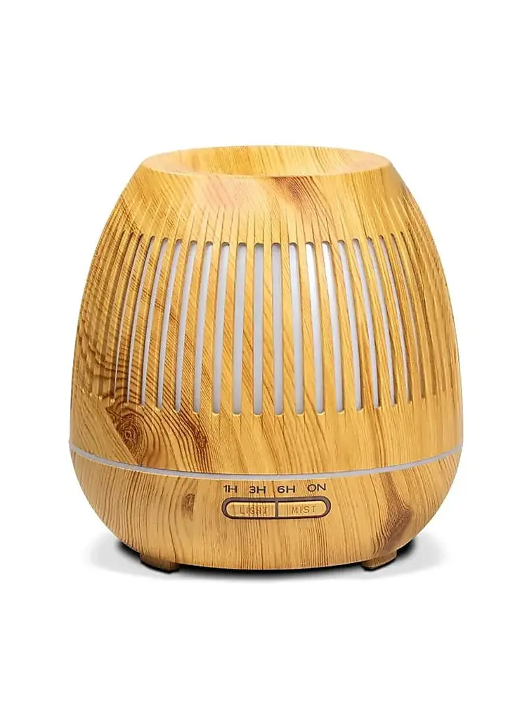 Aroma diffuser Gaia naturel