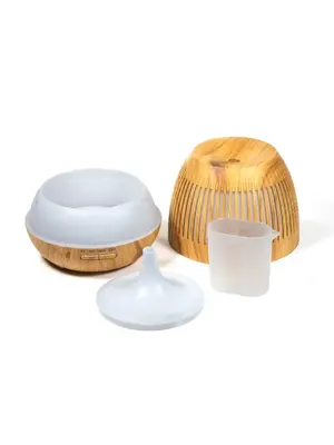 Aroma diffuser Gaia naturel 400 ml