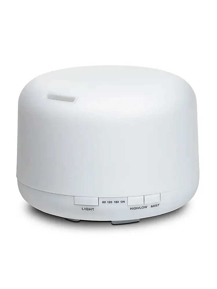 Aroma diffuser Pure White 500 ml