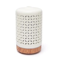 Bloem des Levens keramiek USB