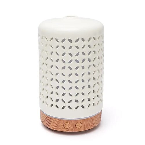 Bloem des Levens keramiek USB