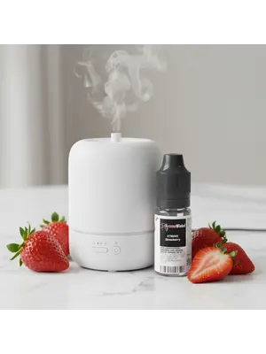 PGAW Flavour Drops Extreme Strawberry Drops