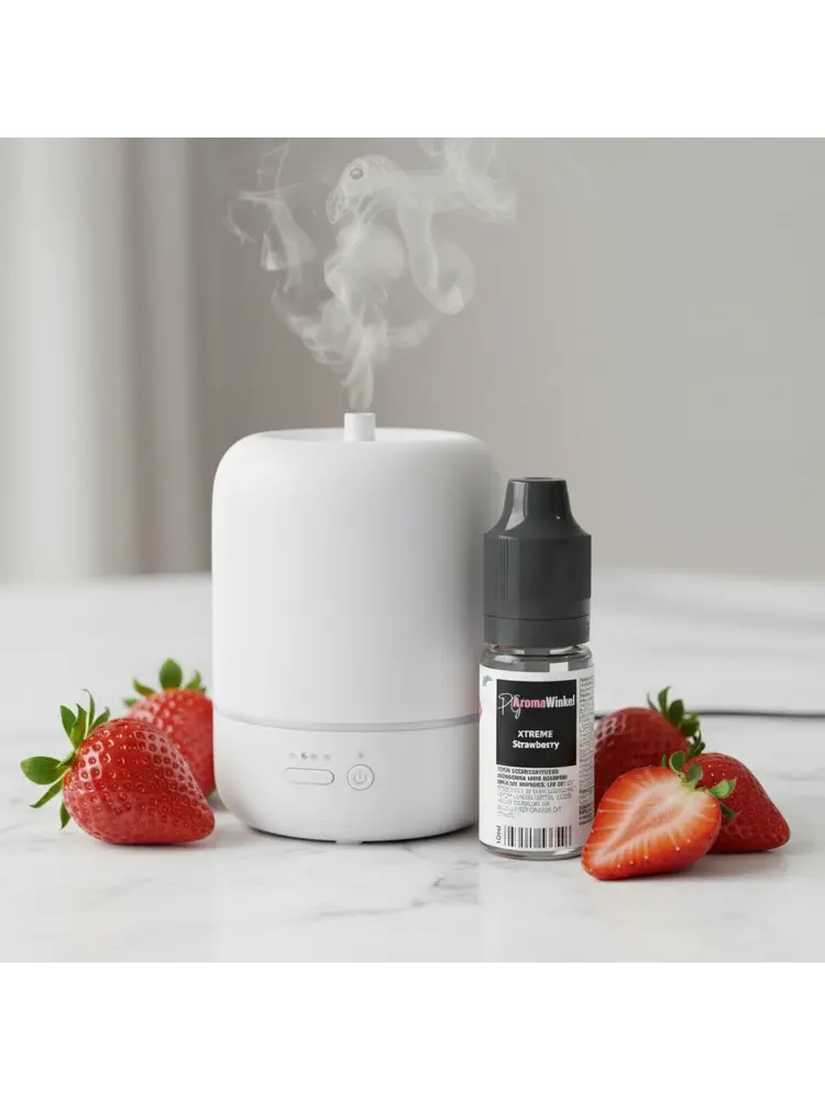 PGAW Flavour Drops PGAW Extreme Strawberry Drops