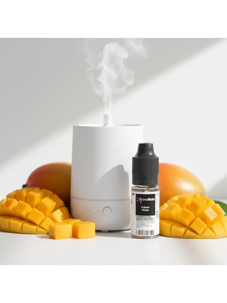 PGAW Flavour Drops PGAW Extreme Mango Drops