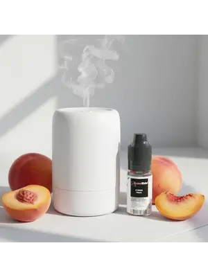 PGAW Flavour Drops Extreme Peach Drops