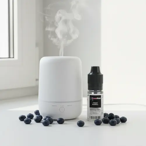 PGAW Flavour Drops Extreme Blueberry Drops