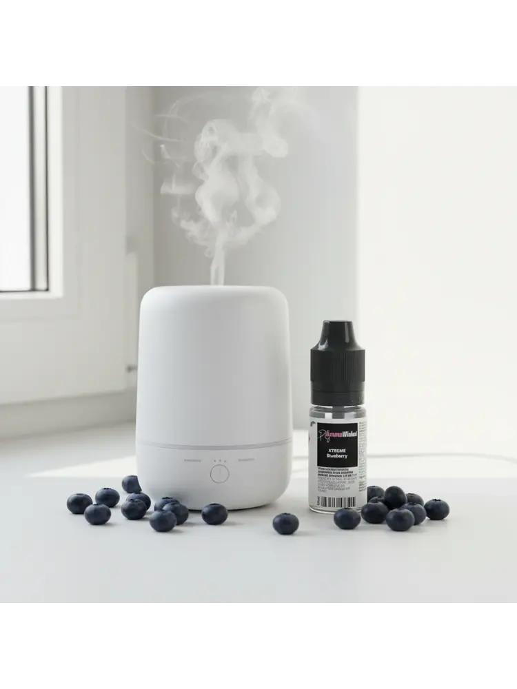 PGAW Flavour Drops PGAW Extreme Blueberry Drops