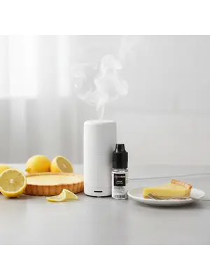 PGAW Flavour Drops PGAW Sweet Lemon Tart Drops