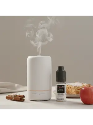 PGAW Flavour Drops Sweet Apple Crumble Drops