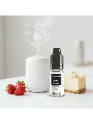 PGAW Flavour Drops PGAW Sweet Strawberry Cheesecake Drops