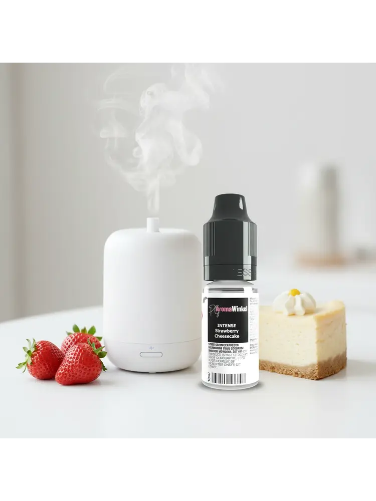 PGAW Flavour Drops PGAW Sweet Strawberry Cheesecake Drops