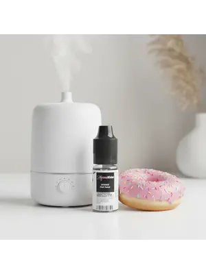 PGAW Flavour Drops Sweet Pink Donut Drops