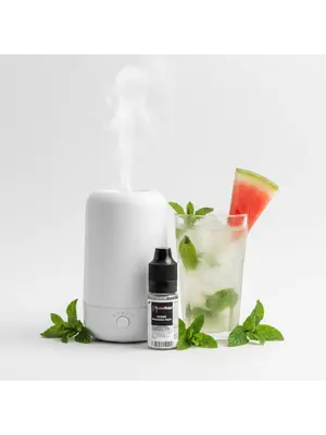 PGAW Flavour Drops Cool Watermelon Mojito Drops