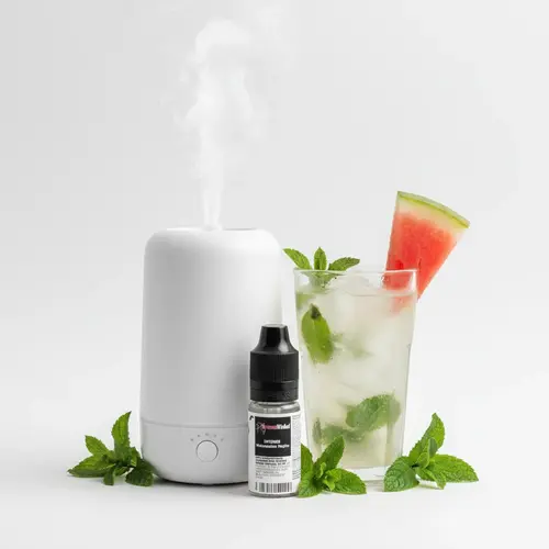 PGAW Flavour Drops Cool Watermelon Mojito Drops