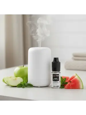 PGAW Flavour Drops Cool Apple Watermelon Drops