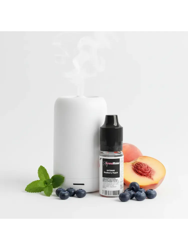 PGAW Flavour Drops PGAW Cool Blueberry Peach Drops