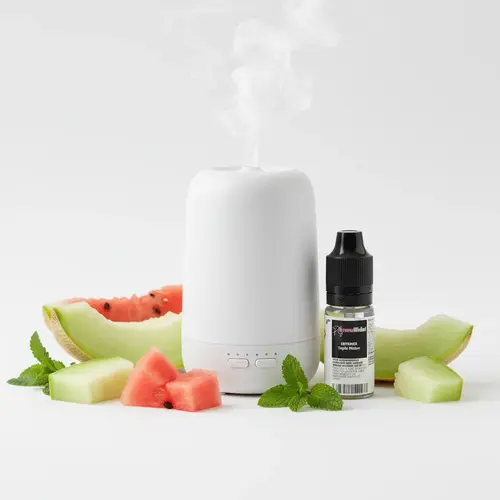 PGAW Flavour Drops Cool Triple Melon Drops