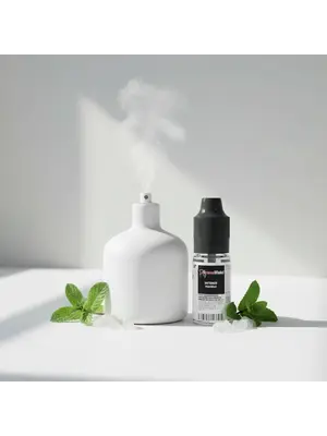 PGAW Flavour Drops Cool Menthol Drops