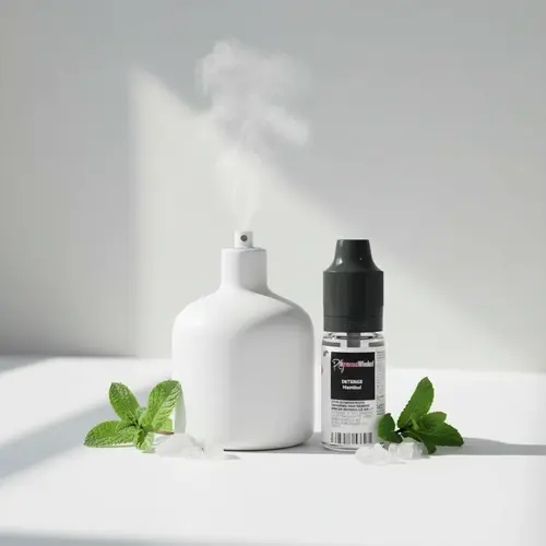 PGAW Flavour Drops Cool Menthol Drops