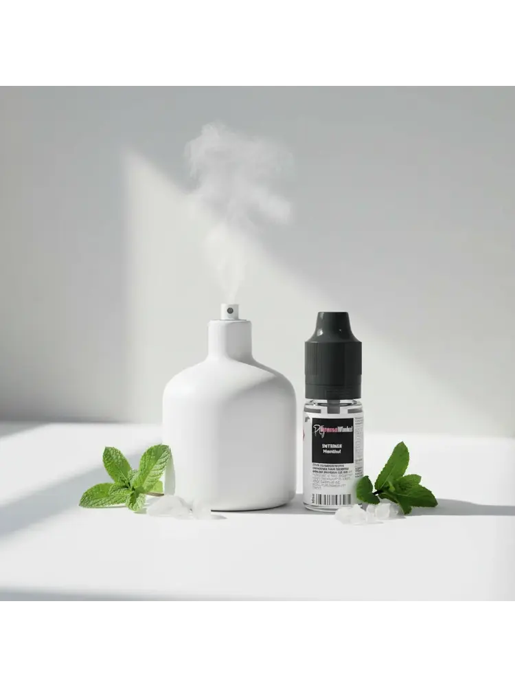 PGAW Flavour Drops PGAW Cool Menthol Drops