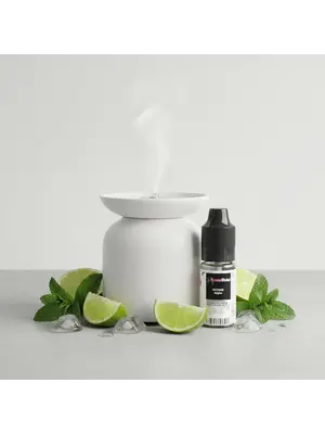 PGAW Flavour Drops PGAW Cool Mojito Drops