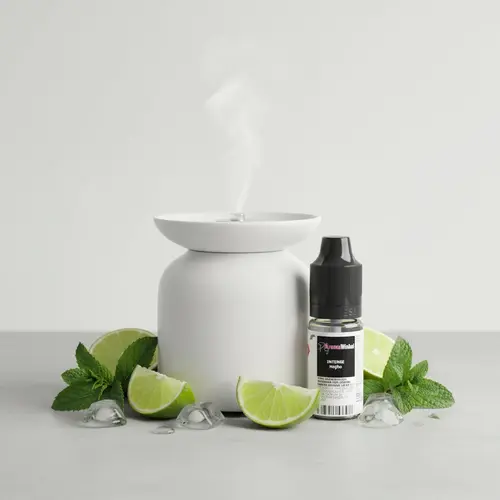 PGAW Flavour Drops Cool Mojito Drops