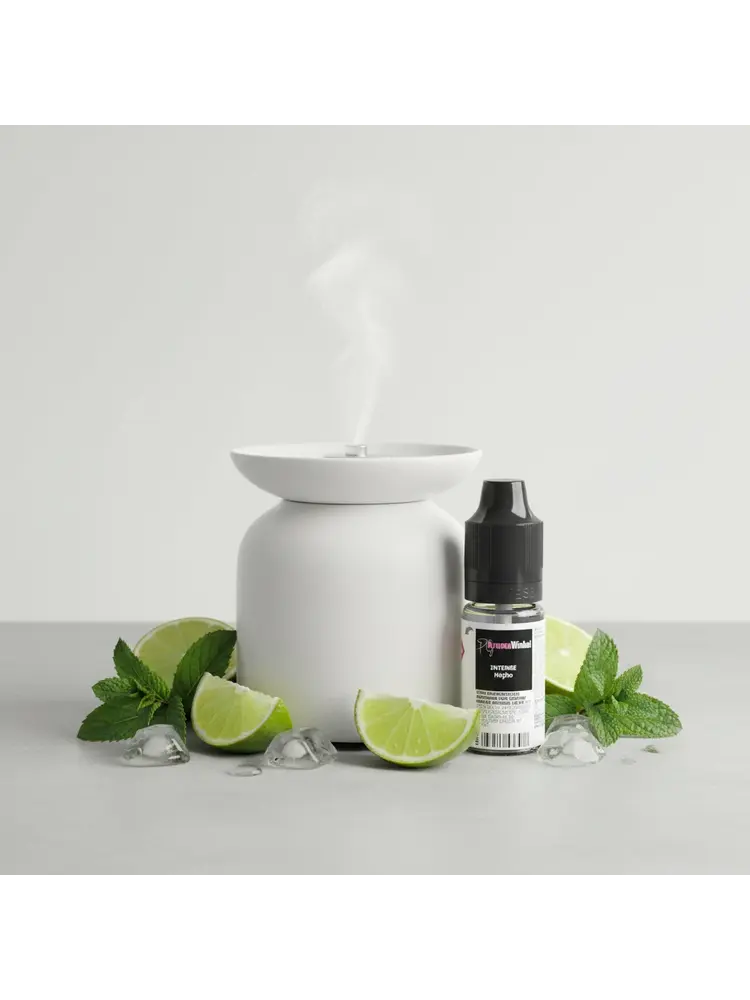 PGAW Flavour Drops PGAW Cool Mojito Drops