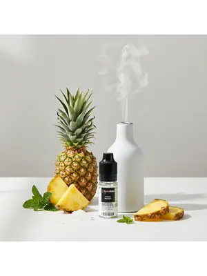 PGAW Flavour Drops Cool Pineapple Drops