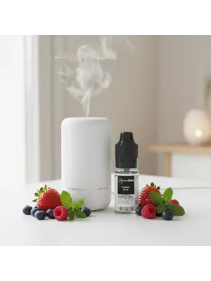 PGAW Flavour Drops Cool Berry Drops