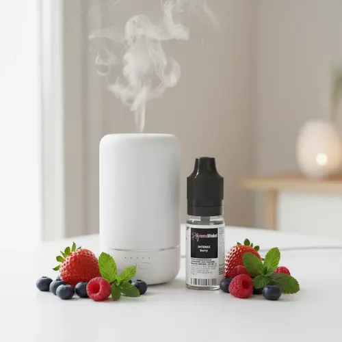 PGAW Flavour Drops Cool Berry Drops