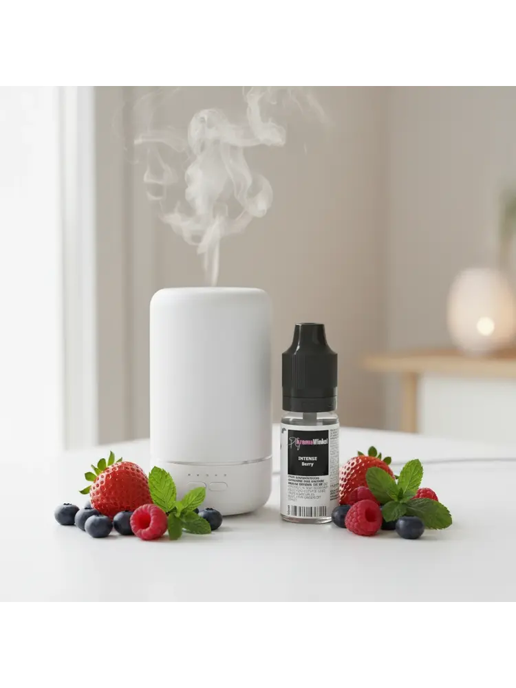 PGAW Flavour Drops PGAW Cool Berry Drops