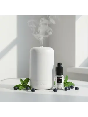 PGAW Flavour Drops PGAW Cool Blueberry Drops