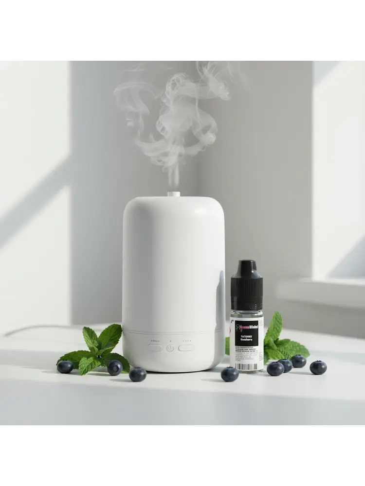 PGAW Flavour Drops PGAW Cool Blueberry Drops