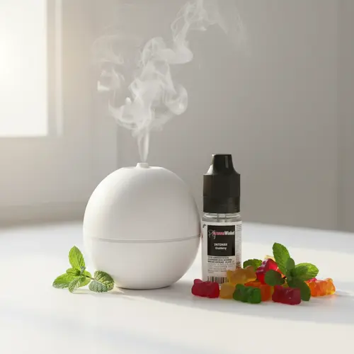 PGAW Flavour Drops Cool Gummies Drops