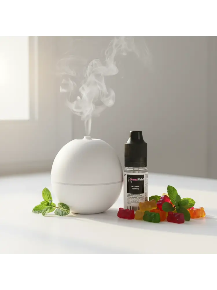 PGAW Flavour Drops PGAW Cool Gummies Drops