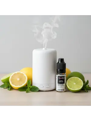 PGAW Flavour Drops PGAW Cool Lemon Lime Drops