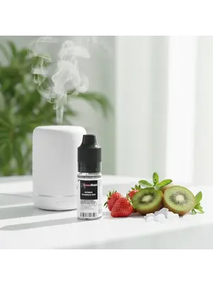 PGAW Flavour Drops Cool Strawberry Kiwi Drops