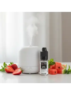 PGAW Flavour Drops Cool Strawberry Watermelon Drops