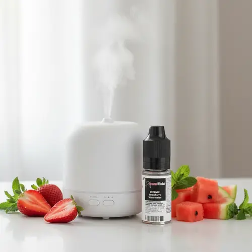 PGAW Flavour Drops Cool Strawberry Watermelon Drops