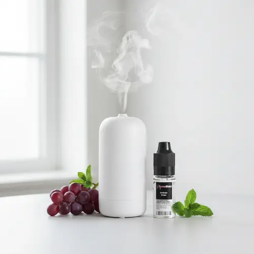 PGAW Flavour Drops Cool Grape Drops