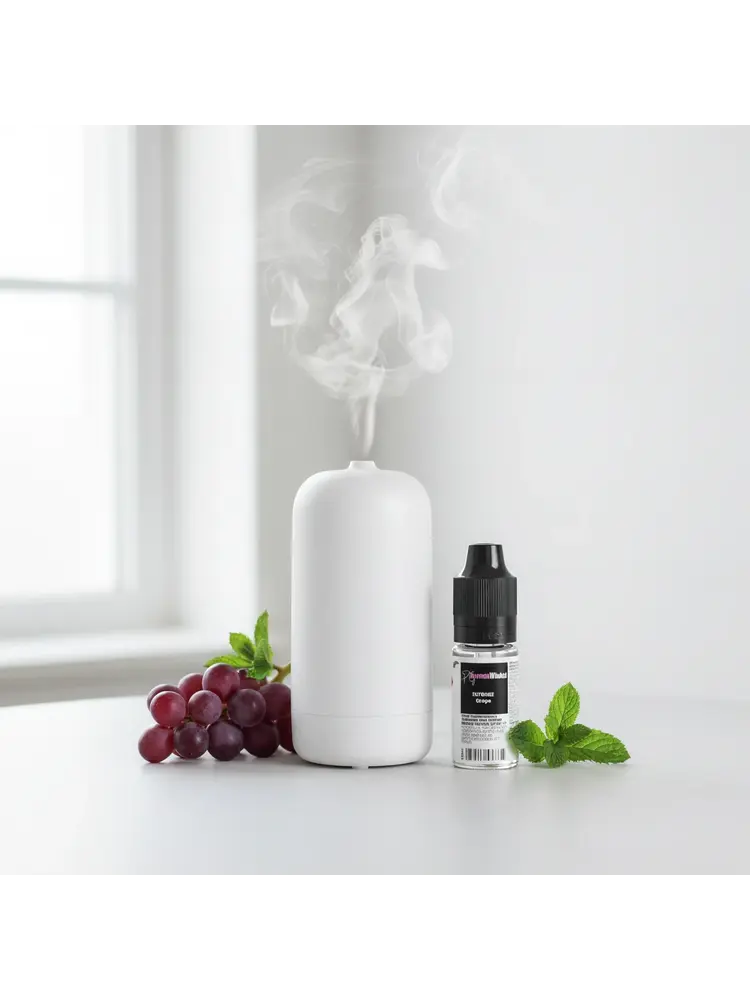 PGAW Flavour Drops PGAW  Cool Grape Drops