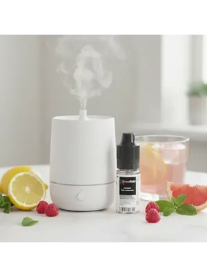 PGAW Flavour Drops Cool Pink Lemonade Drops