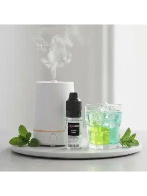 PGAW Flavour Drops PGAW Cool NRG Drops