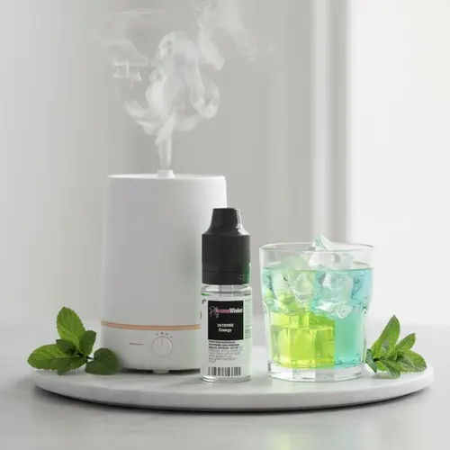 PGAW Flavour Drops Cool NRG Drops