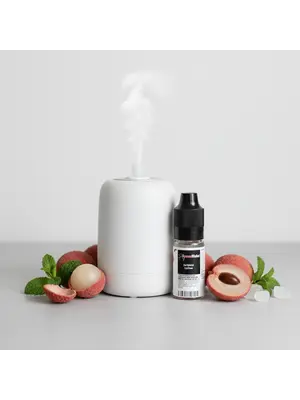 PGAW Flavour Drops PGAW Cool Lychee Drops