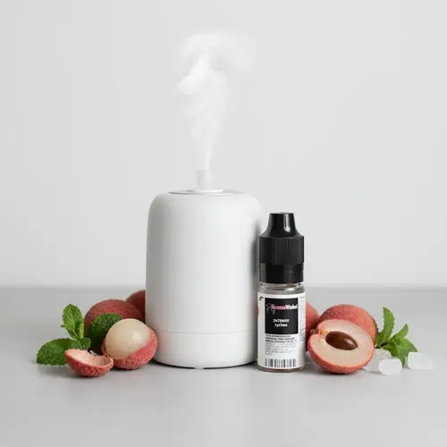 PGAW Flavour Drops Cool Lychee Drops